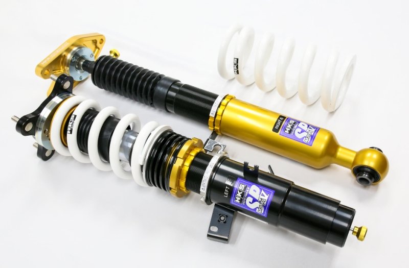 HKS - HKS MAX 4 SP DB42/DB22/DB82 FULL KIT - Demon Performance