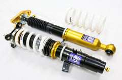 HKS - HKS MAX 4 SP DB42/DB22/DB82 FULL KIT - Demon Performance