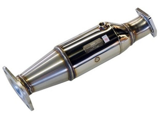 HKS - HKS METAL CATALYZER AP1 - Demon Performance