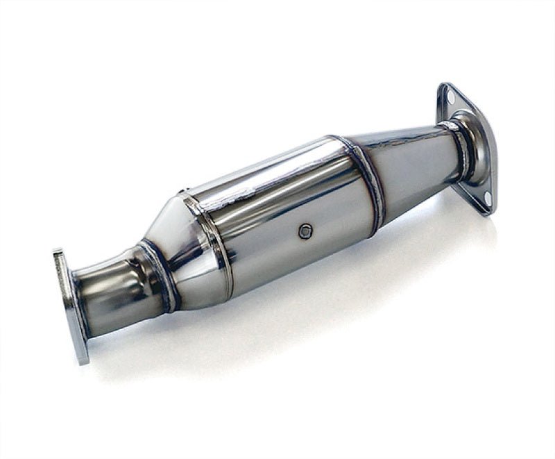 HKS - HKS METAL CATALYZER AP2 F22C - Demon Performance