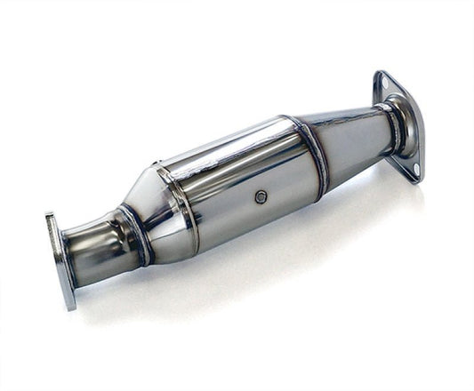 HKS - HKS METAL CATALYZER AP2 F22C - Demon Performance