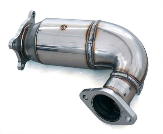 HKS - HKS METAL CATALYZER VAG/VMG FA20 - Demon Performance