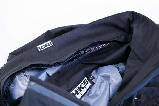 HKS - HKS Motorsport W - Proof Jacket - Small - Demon Performance