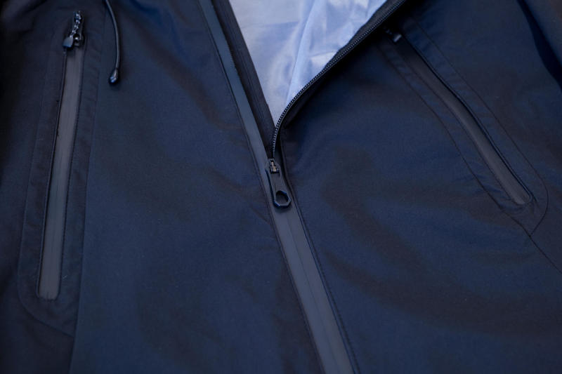 HKS - HKS Motorsport W - Proof Jacket - Small - Demon Performance