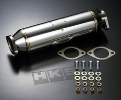 HKS - HKS MTL CAT CT9A Round - Demon Performance