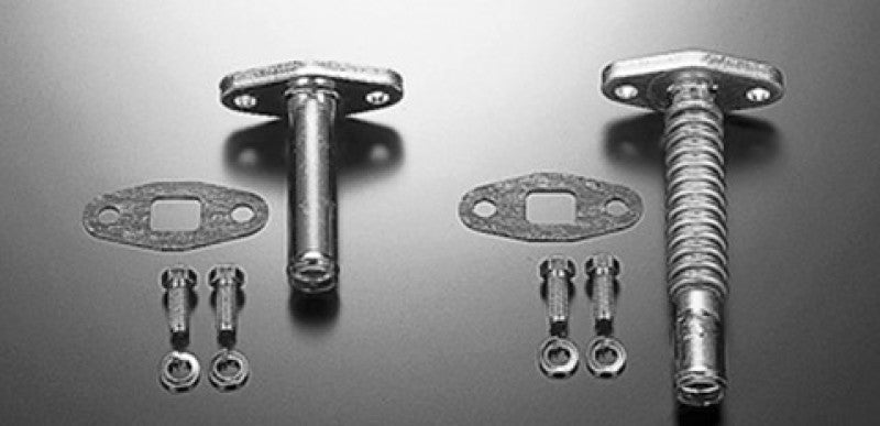 HKS - HKS Oil Outlet G/K (2pcs) - Demon Performance