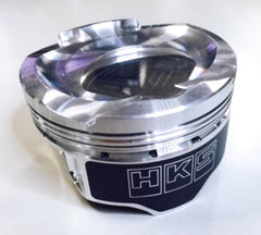 HKS - HKS PISTON KIT FA20 2.1L LOW COMP - Demon Performance