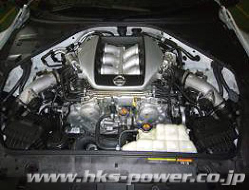 HKS - HKS Premium Suction R35 GT - R (My11) - Demon Performance