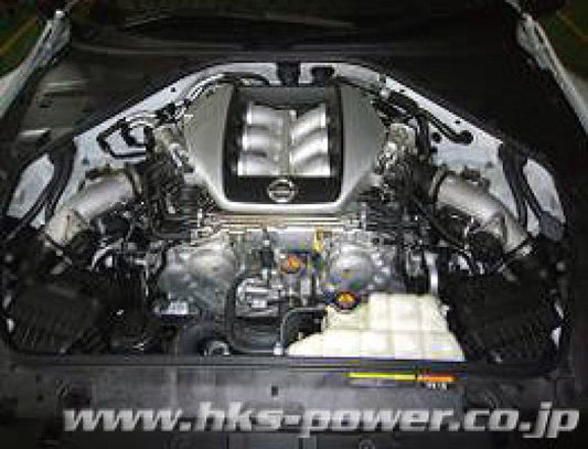 HKS - HKS Premium Suction R35 GT - R (My11) - Demon Performance
