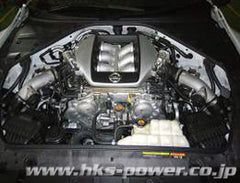 HKS - HKS Premium Suction R35 GT - R (My11) - Demon Performance