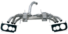 HKS - HKS R35 GT-R 3Stage Exhaust System - Demon Performance