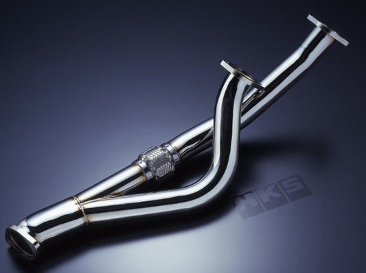 HKS - HKS RACE PART solely for use on purpose - built race cars, never to be used on a motor vehicle - Demon Performance