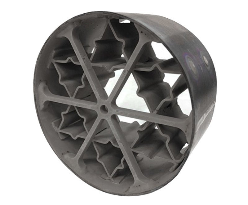 HKS - HKS RACING METAL CATALYZER UNIVERSAL - Demon Performance