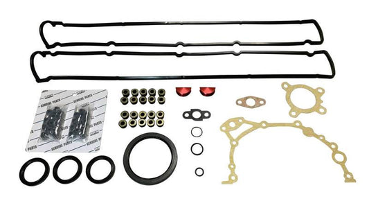 HKS - HKS RB26 1.2mm Overhaul Grommet SC Type Head Gasket Kit - Demon Performance