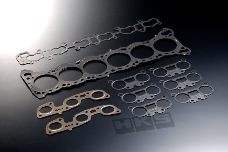 HKS - HKS RB26 1.6mm Overhaul Grommet SC Type Head Gasket Kit - Demon Performance