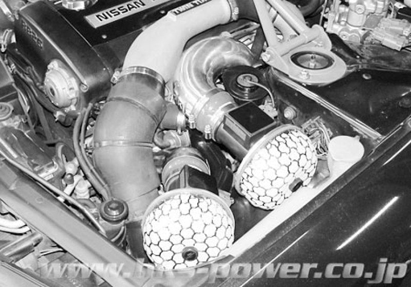 HKS - HKS RS BNR32 RB26DETT - Demon Performance