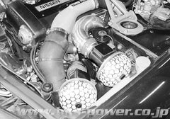HKS - HKS RS BNR32 RB26DETT - Demon Performance