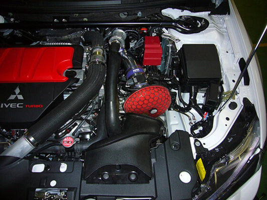 HKS - HKS RS CZ4A 4B11 (SST/my2009) - Demon Performance