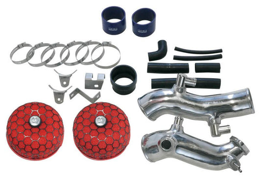 HKS - HKS RS FD3S 13B - REW - Demon Performance