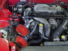 HKS - HKS RS FD3S 13B - REW - Demon Performance