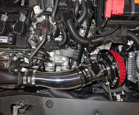 HKS - HKS RS FK7 CIVIC L15C/L15B - Demon Performance
