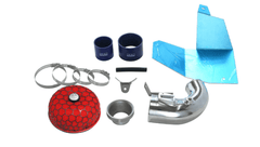 HKS - HKS RS GE8 FIT L15A - Demon Performance