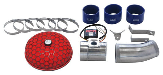 HKS - HKS RS GRF/GVF IMPREZA A - Line EJ257 - Demon Performance