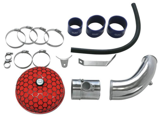 HKS - HKS RS MPV LY3P L3 - VDT - Demon Performance