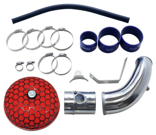 HKS - HKS RS MS - ATENZA GG3P L3 - VDT - Demon Performance