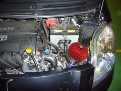 HKS RS NCP91 VITZ-RS 1NZ-FE – Demon Performance