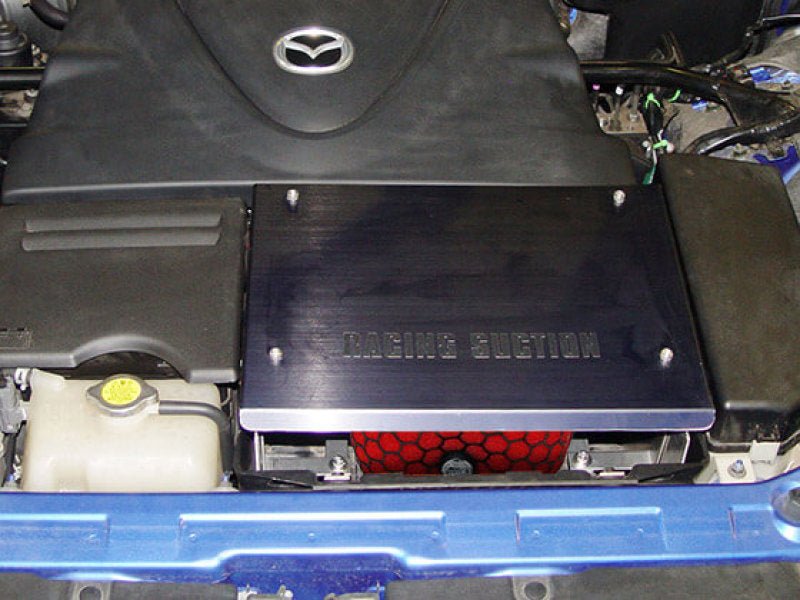 HKS - HKS RS SE3P 13B - MSP - Demon Performance
