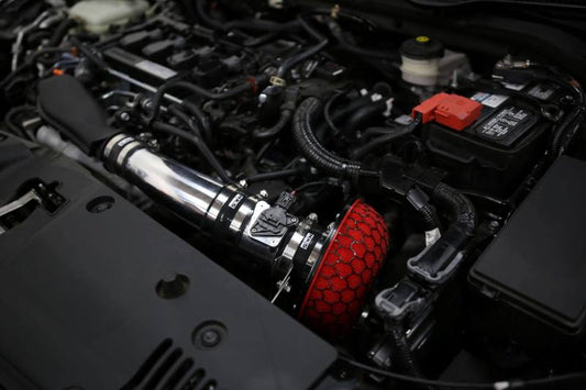 HKS - HKS RS US CIVIC Si - Demon Performance