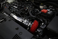 HKS - HKS RS US CIVIC Si - Demon Performance