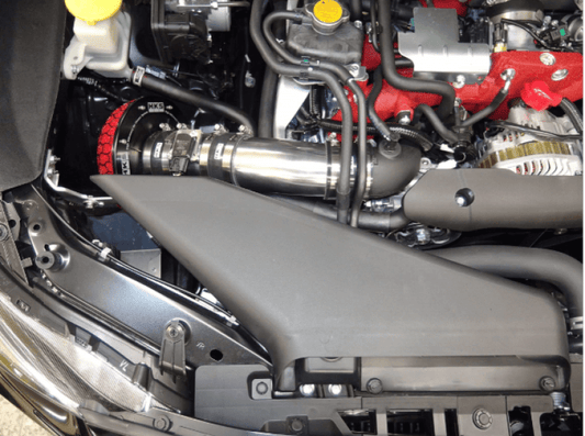 HKS - HKS RS VAB VAF WRX STI EJ257 - Demon Performance