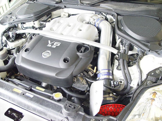 HKS - HKS RS Z33 VQ35DE - Demon Performance