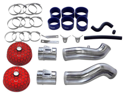 HKS - HKS RS Z34/CKV36 VQ37VHR - Demon Performance