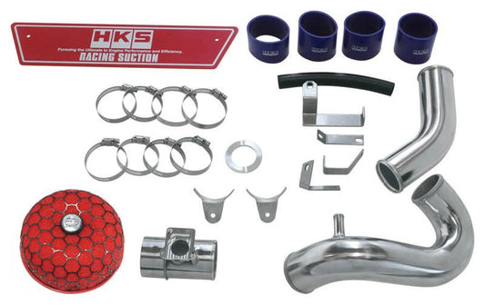 HKS - HKS RS ZVW30 PRIUS 2ZR - FXE - Demon Performance
