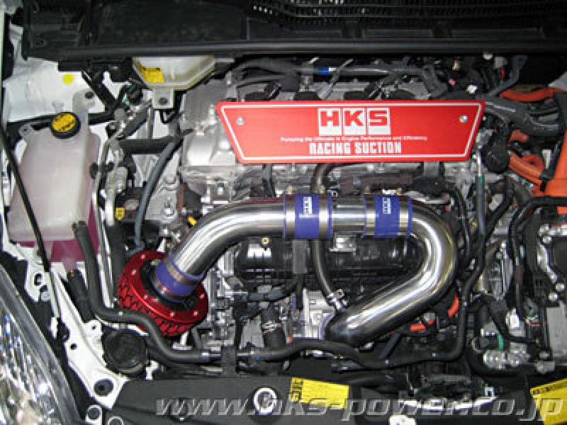 HKS - HKS RS ZVW30 PRIUS 2ZR - FXE - Demon Performance