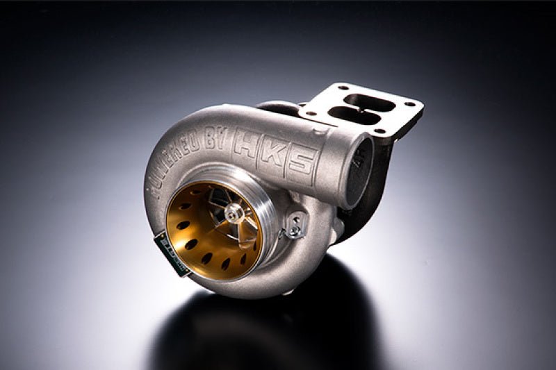 HKS - HKS SETUP KIT JZA80 2JZ-GTE WITH GTIII-4R - Demon Performance