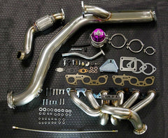 HKS - HKS SETUP KIT RB26 WITH GTIII-4R - Demon Performance