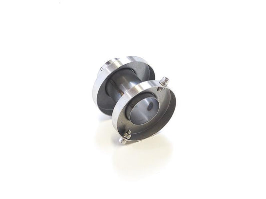 HKS - HKS Silencer for 96mm Tip Exhausts - Demon Performance