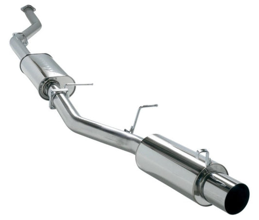 HKS - HKS SILENT Hi-POWER E-JZX100(Early) 1JZ-GTE - Demon Performance