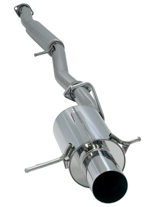 HKS - HKS SILENT Hi-Power GDB/GDA/GGA EJ20 Turbo - Demon Performance