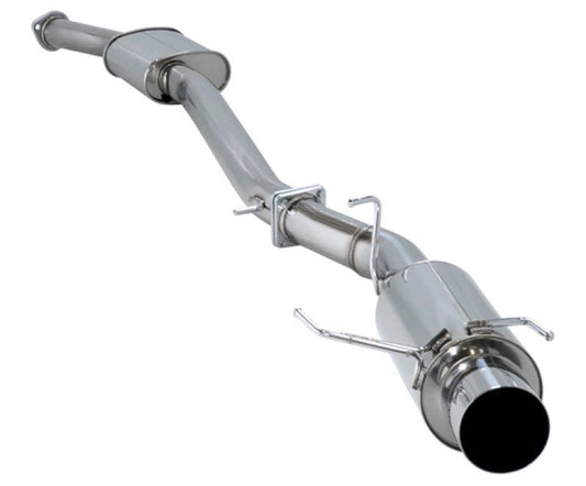 HKS - HKS SILENT Hi-POWER TURBO E-BCNR33 RB26DETT - Demon Performance