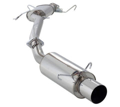HKS - HKS SILENT Hi-POWER TURBO E-FC3S 13B-T - Demon Performance