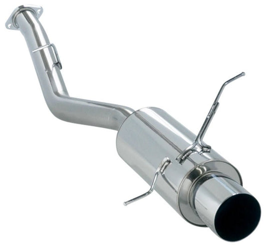 HKS - HKS SILENT Hi-POWER TURBO E-FD3S 13B-REW - Demon Performance