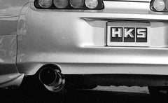 HKS - HKS SILENT Hi-POWER TURBO E-JZA80 2JZ-GTE - Demon Performance