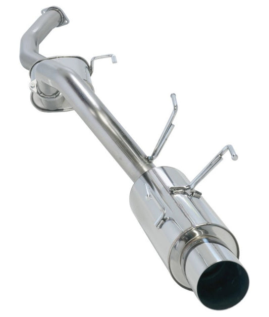 HKS - HKS SILENT Hi - POWER TURBO E - ST205 3S - GTE - Demon Performance