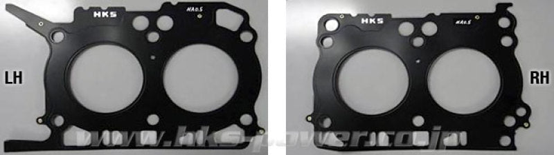 HKS - HKS SMG/K FA20 t=0.7 - Demon Performance