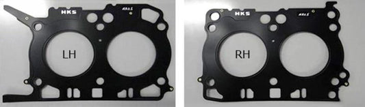 HKS - HKS SMG/K FA20 t=1.0 - Demon Performance